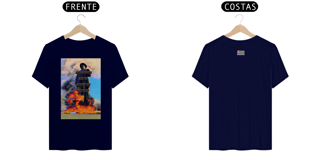 Nome do produto Camisa Borba Gato