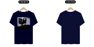 Nome do produto Camisa Sul é o Meu País