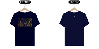 Nome do produto Camisa Basta De Brasil