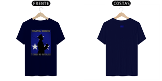 Nome do produto Camisa Sulista