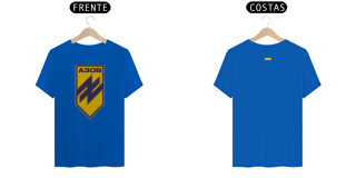 Nome do produto Camisa AZOV Ucrânia