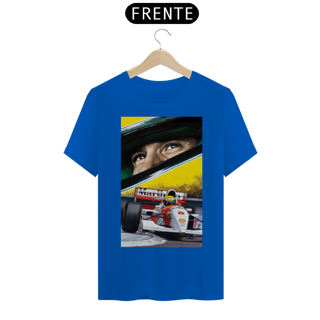 Nome do produto Camisa Ayrton Senna