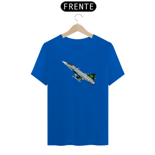Nome do produto Camisa Caça JAS 39 Gripen