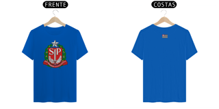 Nome do produto Camisa Pavlistania São Paulo