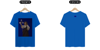 Nome do produto Camisa Mulher Sulista Granulada