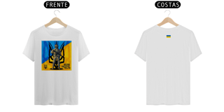 Nome do produto Camisa Soldado Ucraniano