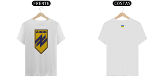 Nome do produto Camisa AZOV Ucrânia