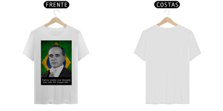 Nome do produto Camisa Getúlio Vargas