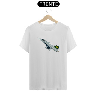 Nome do produto Camisa Caça JAS 39 Gripen