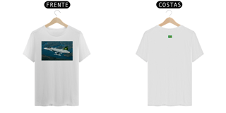 Nome do produto Camisa Caça JAS 39 Gripen
