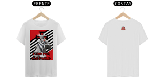 Nome do produto Camisa Tudo Por São Paulo