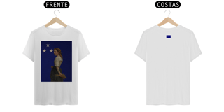 Nome do produto Camisa Mulher Sulista Granulada