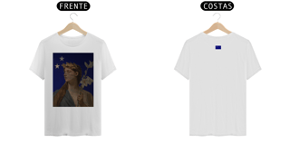 Nome do produto Camisa Mulher Sulista Granulada