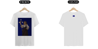 Nome do produto Camisa Mulher Sulista Granulada