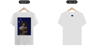 Nome do produto Camisa Homem Sulista Granulada