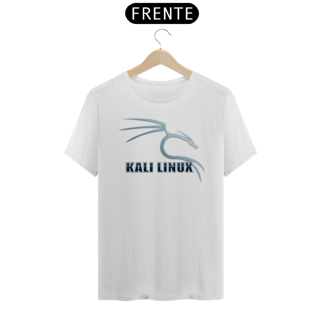 Nome do produto Camisa Kali Linux