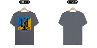 Nome do produto Camisa Soldado Ucraniano