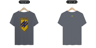 Nome do produto Camisa AZOV Ucrânia