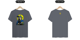 Nome do produto Camisa Santo NLAW