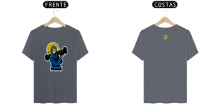 Nome do produto Camisa Santo Javelin