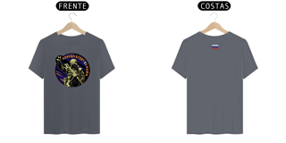 Nome do produto Camisa Soldado Russo Z