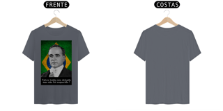 Nome do produto Camisa Getúlio Vargas