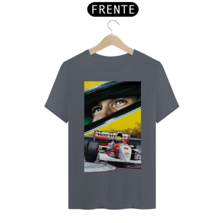 Nome do produto Camisa Ayrton Senna