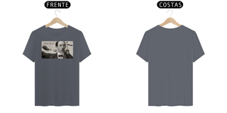 Nome do produto Camisa Santos Dumont