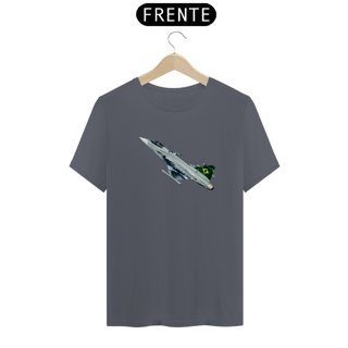 Nome do produto Camisa Caça JAS 39 Gripen
