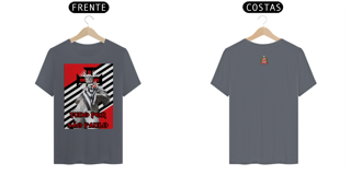 Nome do produto Camisa Tudo Por São Paulo