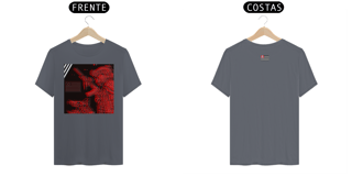 Nome do produto Camisa Militar São Paulo