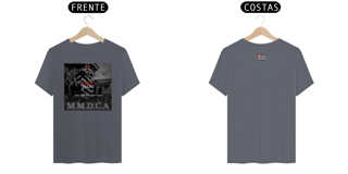 Nome do produto Camisa MMDC