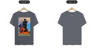 Nome do produto Camisa Borba Gato
