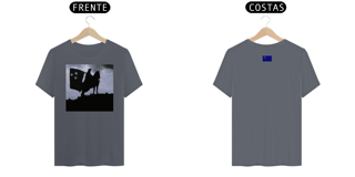 Nome do produto Camisa Sul é o Meu País