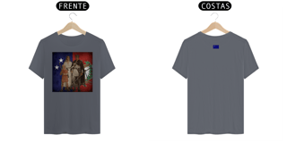 Nome do produto Camisa Sul é o Meu País | SC