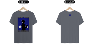 Nome do produto Camisa Sulista