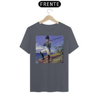Nome do produto Camisa Napoleão Bonaparte