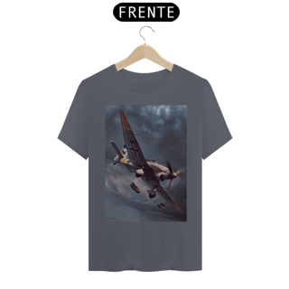 Nome do produto Camisa Junkers Ju-87 Stuka Bomber