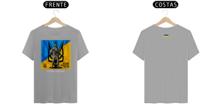 Nome do produto Camisa Soldado Ucraniano