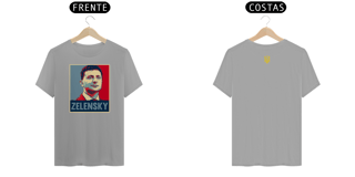 Nome do produto Camisa Zelensky