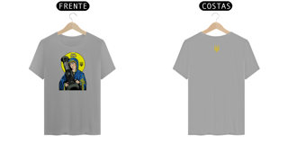 Nome do produto Camisa Santo NLAW