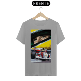 Nome do produto Camisa Ayrton Senna