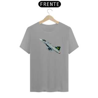 Nome do produto Camisa Caça JAS 39 Gripen
