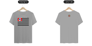 Nome do produto Camisa Separatista São Paulo