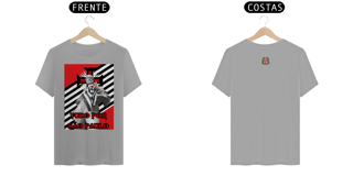 Nome do produto Camisa Tudo Por São Paulo