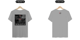 Nome do produto Camisa MMDC