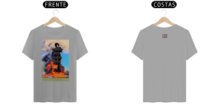 Nome do produto Camisa Borba Gato