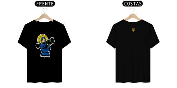 Camisa Santo Javelin