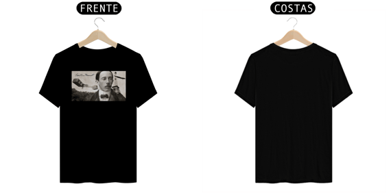 Camisa Santos Dumont