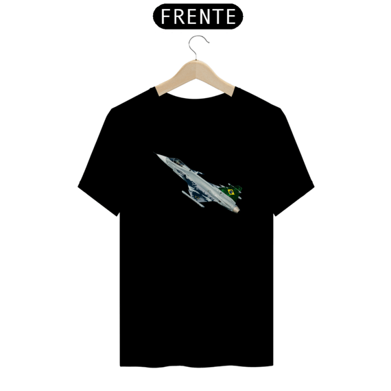 Camisa Caça JAS 39 Gripen